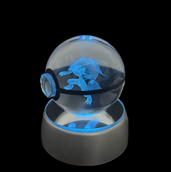 Glow Orb