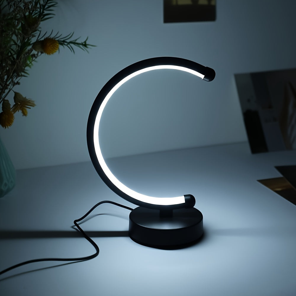 C-Lux Lamp